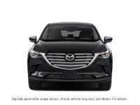 2022 Mazda Cx-9 Gs AWD Exterior Shot 5