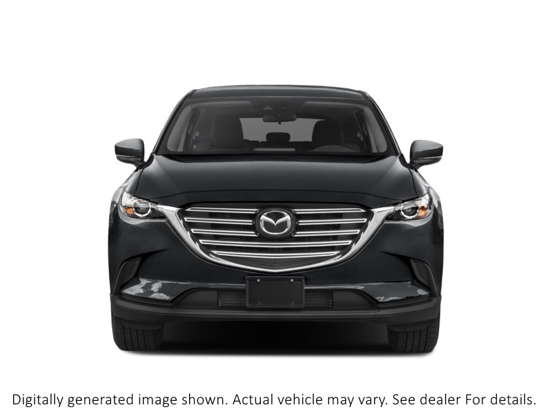 2023 Mazda CX-9 GS AWD Exterior Shot 5