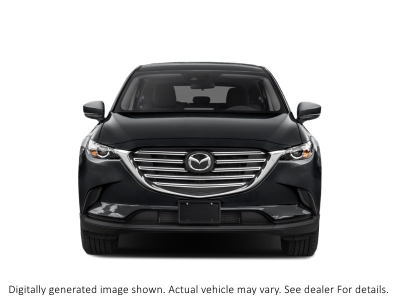 2022 Mazda Cx-9 Gs AWD Exterior Shot 5