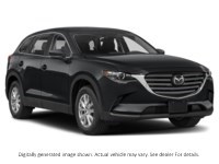 2023 Mazda CX-9 GS AWD Exterior Shot 8