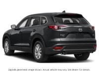 2023 Mazda CX-9 GS AWD Exterior Shot 9