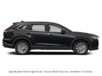 2023 Mazda CX-9 GS AWD Exterior Shot 10