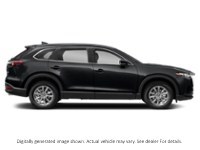 2022 Mazda Cx-9 Gs AWD Exterior Shot 10