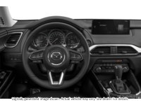 2023 Mazda CX-9 GS AWD Interior Shot 3
