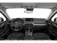 2023 Mazda CX-9 GS AWD Interior Shot 6