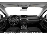 2022 Mazda Cx-9 Gs AWD Interior Shot 6
