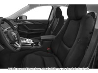 2023 Mazda CX-9 GS AWD Interior Shot 4