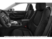 2022 Mazda Cx-9 Gs AWD Interior Shot 4