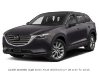 2022 Mazda Cx-9 Gs-L AWD Exterior Shot 1