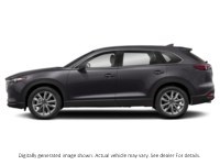 2022 Mazda Cx-9 Gs-L AWD Exterior Shot 6