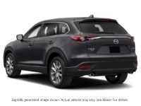 2022 Mazda Cx-9 Gs-L AWD Exterior Shot 9