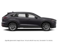 2022 Mazda Cx-9 Gs-L AWD Exterior Shot 10