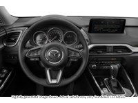 2022 Mazda Cx-9 Gs-L AWD Interior Shot 3