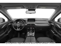 2022 Mazda Cx-9 Gs-L AWD Interior Shot 6