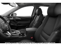 2022 Mazda Cx-9 Gs-L AWD Interior Shot 4