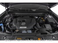 2022 Mazda Cx-9 Gs-L AWD Exterior Shot 3