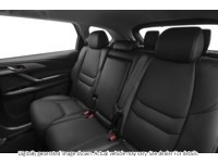 2022 Mazda Cx-9 Gs-L AWD Interior Shot 5