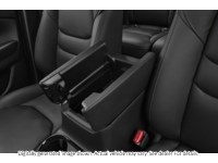 2022 Mazda Cx-9 Gs-L AWD Interior Shot 7