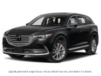 2023 Mazda CX-9 GT AWD Exterior Shot 1