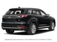 2023 Mazda CX-9 GT AWD Exterior Shot 2