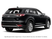 2022 Mazda Cx-9 GT AWD Exterior Shot 2