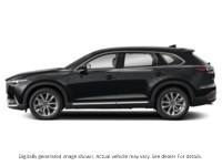 2023 Mazda CX-9 GT AWD Exterior Shot 6
