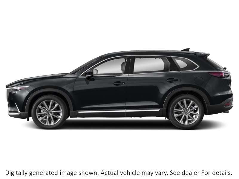 2023 Mazda CX-9 GT AWD Exterior Shot 6