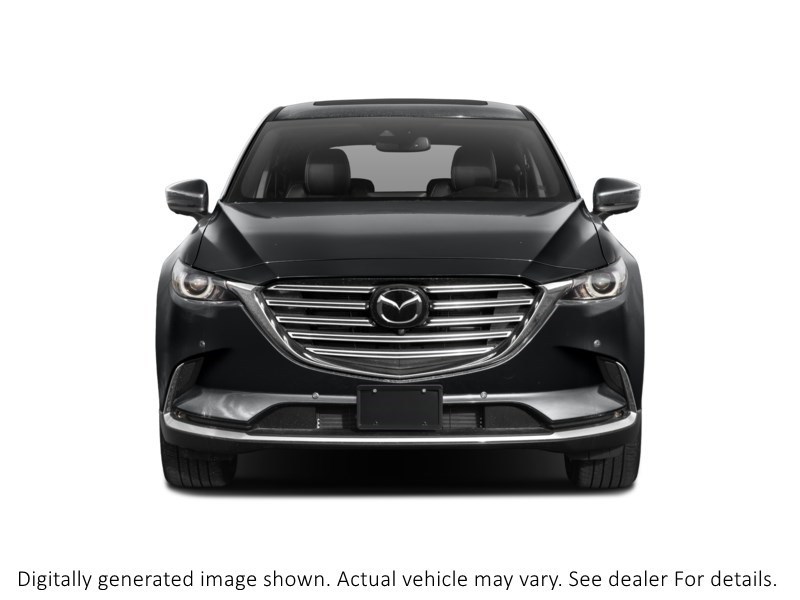 2023 Mazda CX-9 GT AWD Exterior Shot 5
