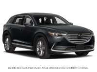 2023 Mazda CX-9 GT AWD Exterior Shot 8