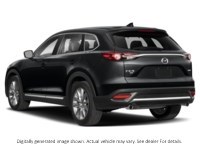 2023 Mazda CX-9 GT AWD Exterior Shot 9