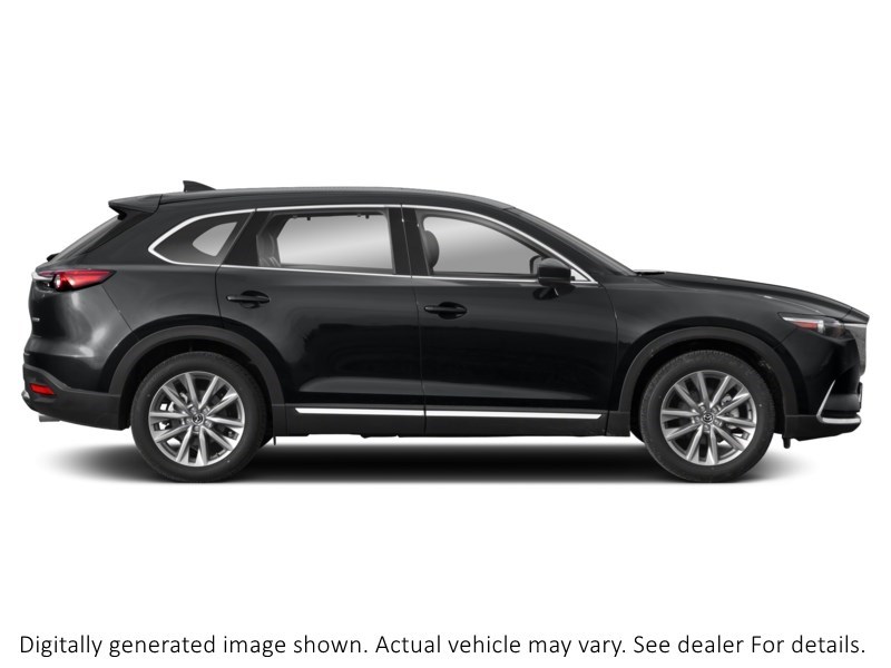 2023 Mazda CX-9 GT AWD Exterior Shot 10