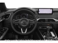 2023 Mazda CX-9 GT AWD Interior Shot 2