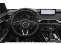 2022 Mazda Cx-9 GT AWD Interior Shot 2