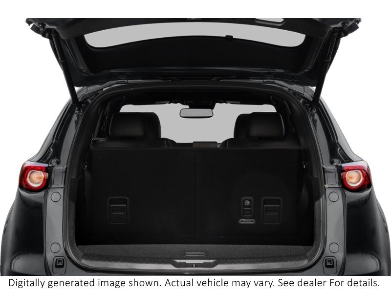 2022 Mazda Cx-9 GT AWD Exterior Shot 4