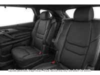 2023 Mazda CX-9 GT AWD Interior Shot 4