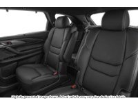 2022 Mazda Cx-9 GT AWD Interior Shot 4