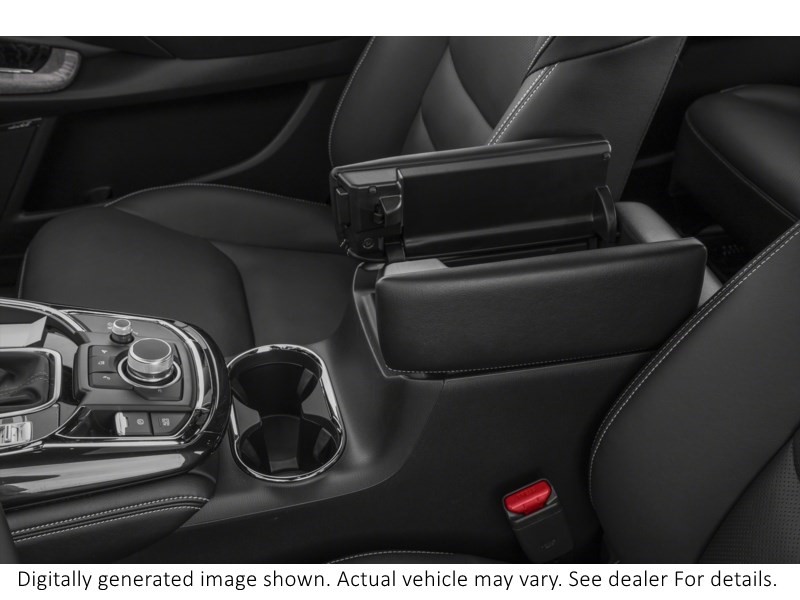 2023 Mazda CX-9 GT AWD Interior Shot 6