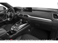 2023 Mazda CX-9 GT AWD Interior Shot 1