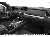 2022 Mazda Cx-9 GT AWD Interior Shot 1