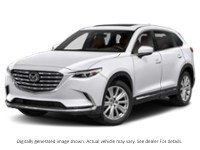 2022 Mazda Cx-9 Signature AWD Exterior Shot 1