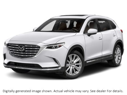 2023 Mazda Cx-9 Signature AWD