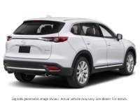 2023 Mazda CX-9 Signature Exterior Shot 2