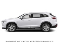 2023 Mazda CX-9 Signature Exterior Shot 8