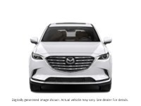 2022 Mazda Cx-9 Signature AWD Exterior Shot 5