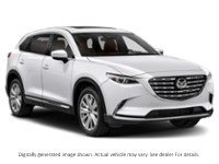 2022 Mazda Cx-9 Signature AWD Exterior Shot 8