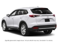 2023 Mazda CX-9 Signature Exterior Shot 12