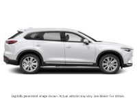 2023 Mazda CX-9 Signature Exterior Shot 13