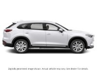 2022 Mazda Cx-9 Signature AWD Exterior Shot 10