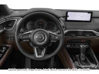 2023 Mazda CX-9 Signature Interior Shot 3