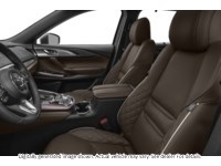 2023 Mazda CX-9 Signature Interior Shot 4